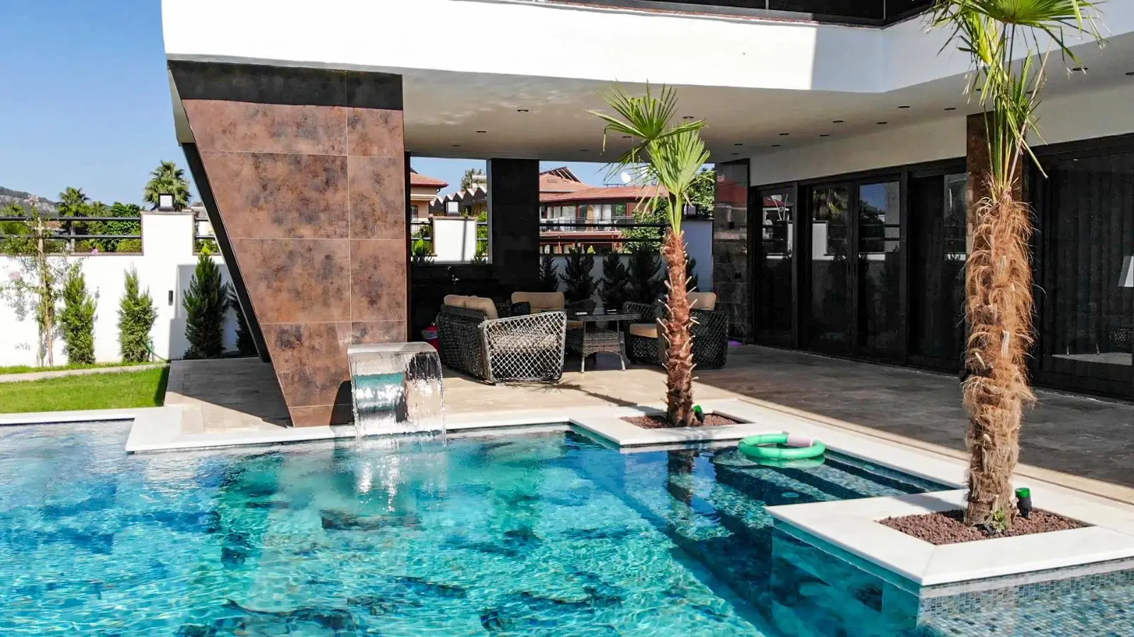 House in Kemer